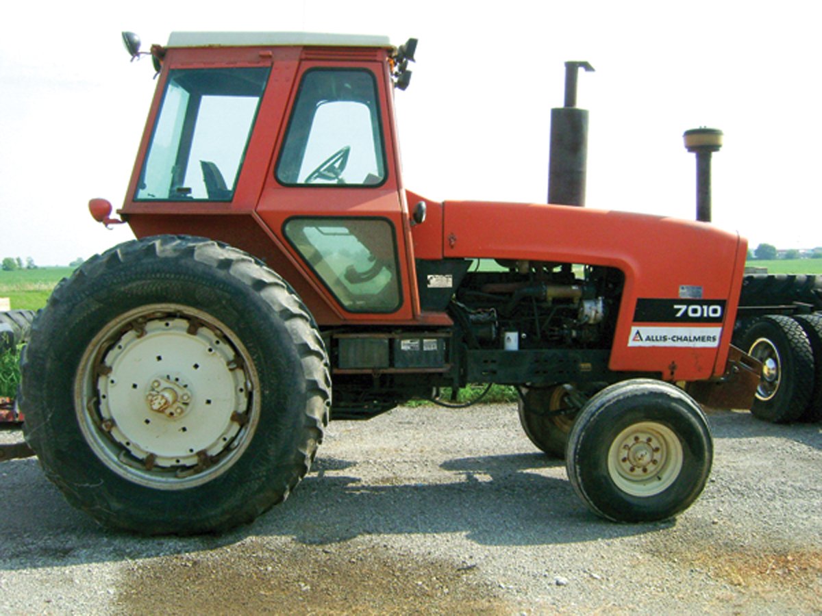Property photo 17 - Miami Trace FFA Alumni SURPLUS EQUIPMENT AUCTION